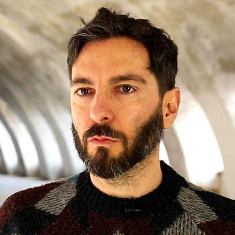 utrender Tiziano Guardini